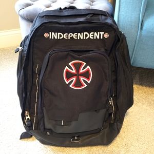 Independent Truck Co. Backpack